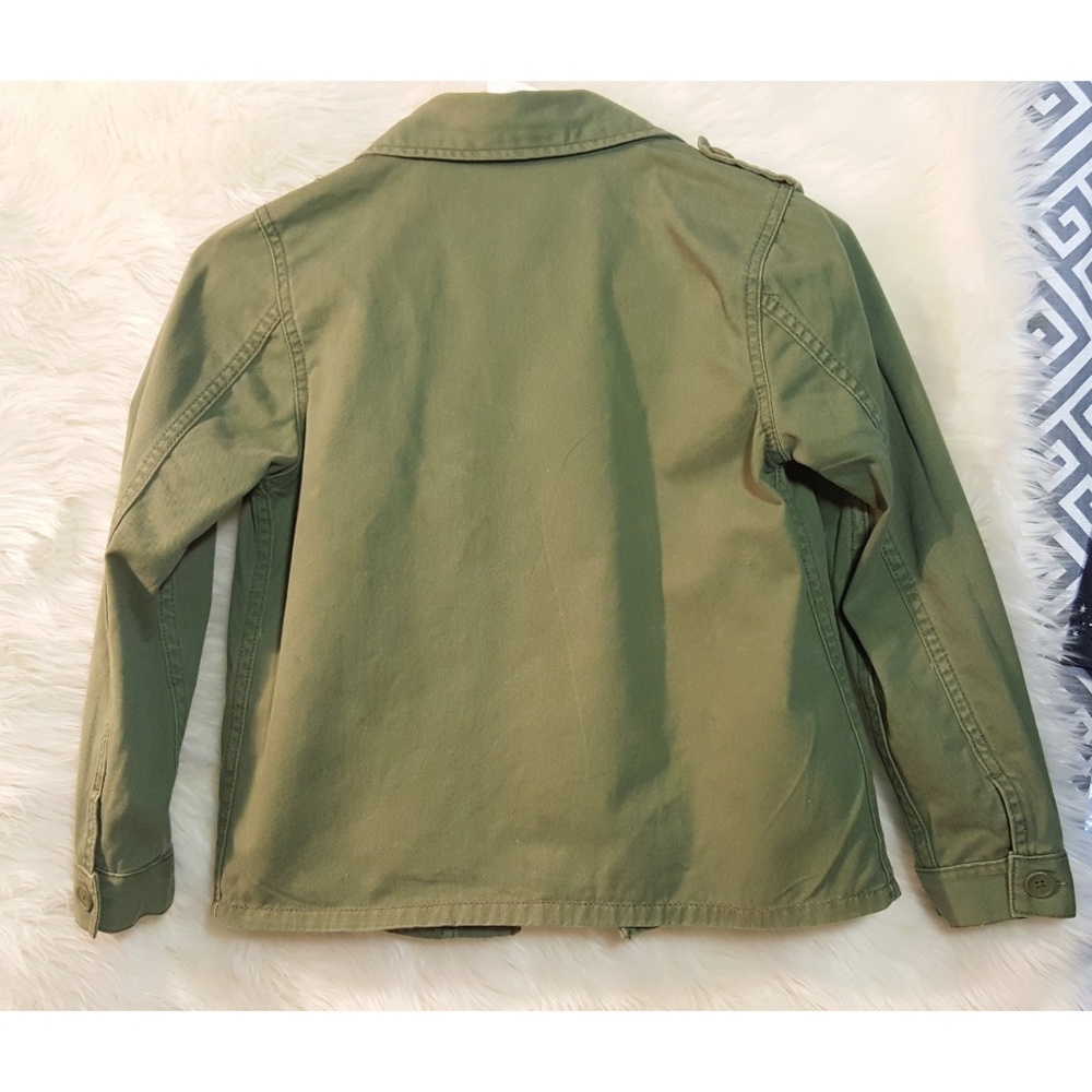 Arizona Jacket - Picture 2 of 3